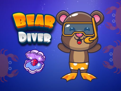 Bear Diver Race