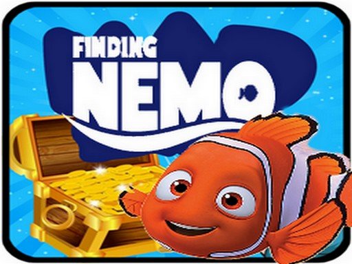 Finding Nemo Legends