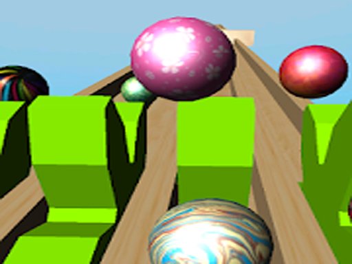Marbel ball 3d World Dash