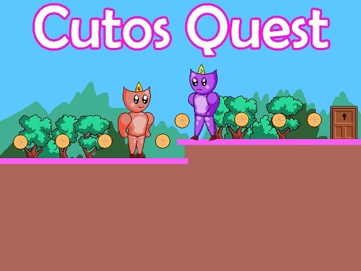Cutos Quest Challenge Story