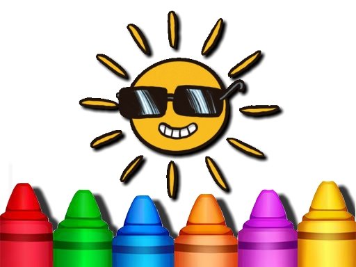 Easy to Paint Summer Quest Odyssey