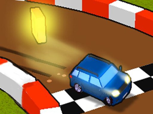 Pocket Drift 3D Mission Battle