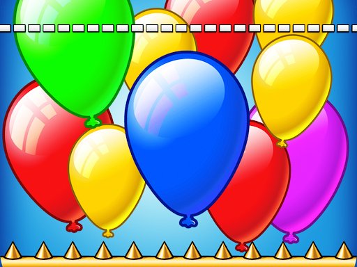 PoP Express Adventure