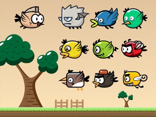 Sky Click Adventure  Story