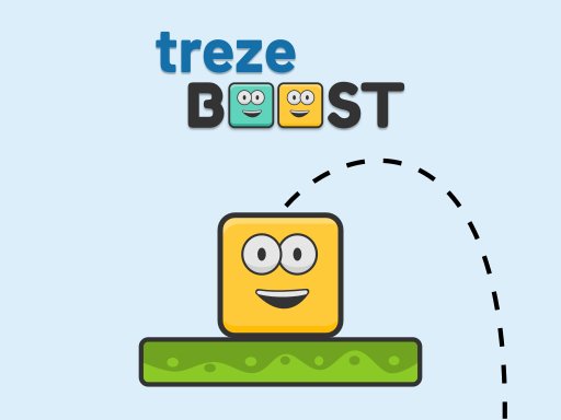 trezeBoost Mission
