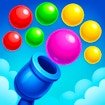 Bubble Shooter Rush