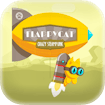 FlappyCat Crazy Steampunk Saga