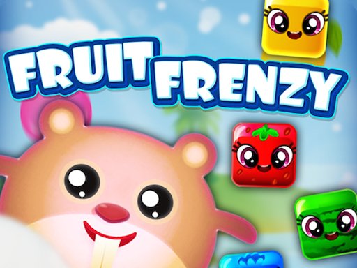Fruit Frenzy Arena