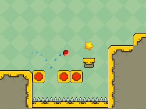 Jump Ball Adventures Story