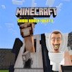 Minecraft Skibidi Hidden Toilet 3 Race