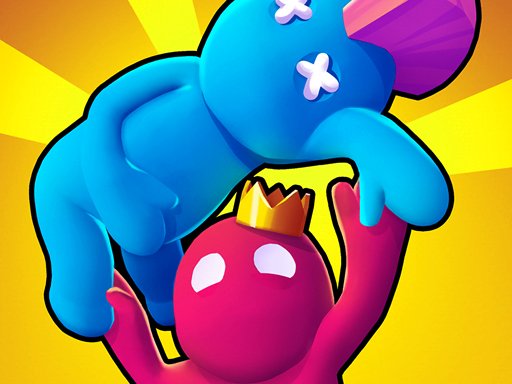 Party Gang World Escape