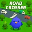 Road Crosser Blast
