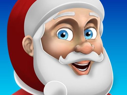 Santa Claus Shooting Game Mission