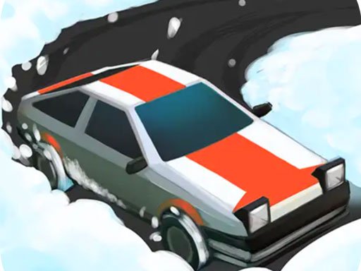 Snow Car Drift and Car Racing 2023 World