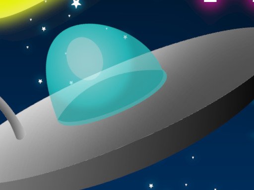 Space Fighters Odyssey