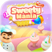 Sweety Mania Fun Race