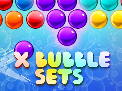 X Bubble Sets Mode