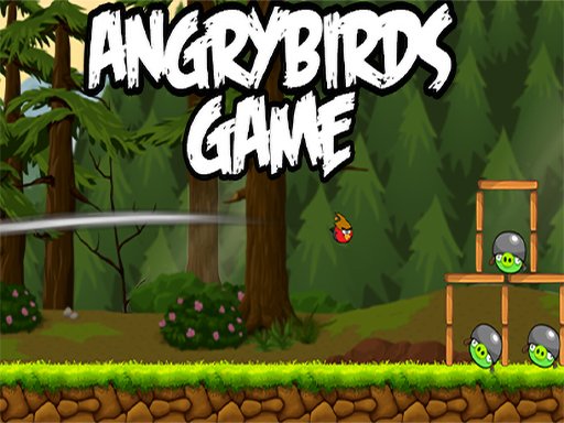 AngryBird World