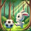  Bunny Goal Adventure Run