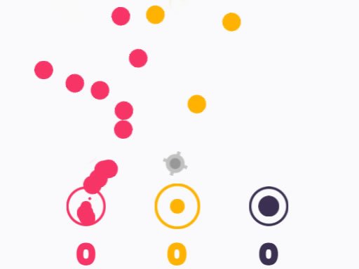 Circle Collector Arena