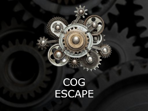 Cog Escape Mission