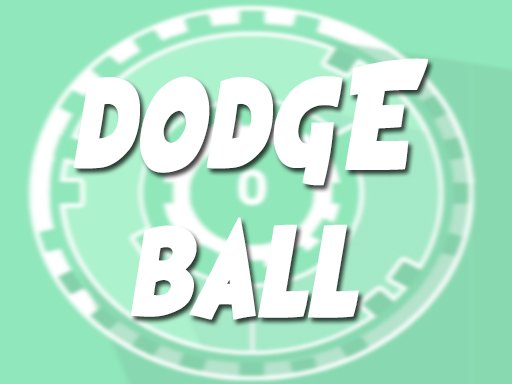 Dodge Ball Escape