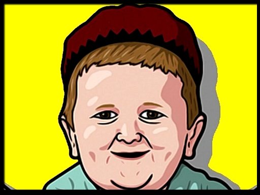 Hasbulla Memory World