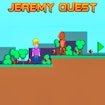 Jeremy Quest Dash