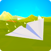 Paperly - Paper Plane Adventure Island Quest