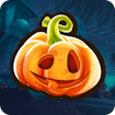 Pumpkin Smasher Island Blast
