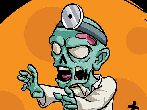 Zombie Doctor Rip Odyssey
