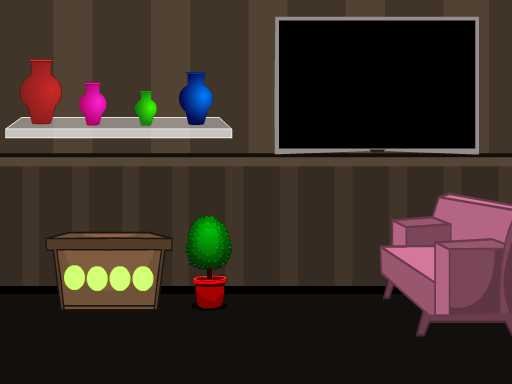 Avid Villa Escape World Quest