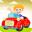  Car Puzzles Quest Mode