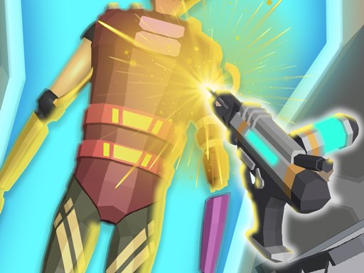 Cyberpunk Surgery Master Battle Escape