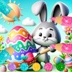 Easter Egg Coloring Games Island