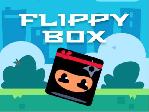 Flippy Box Mode