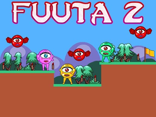 Fuuta 2 World
