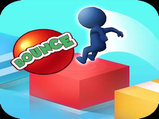 Keep Jump Flappy Block Jump Flappy Bounce Ball Battle Arena