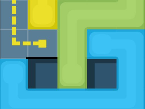 Lines to Fill Escape