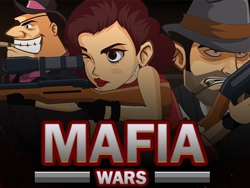 Mafia Wars Arena