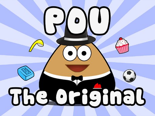 Pou pet Odyssey