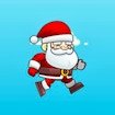 Santa Run Adventure Mission Escape