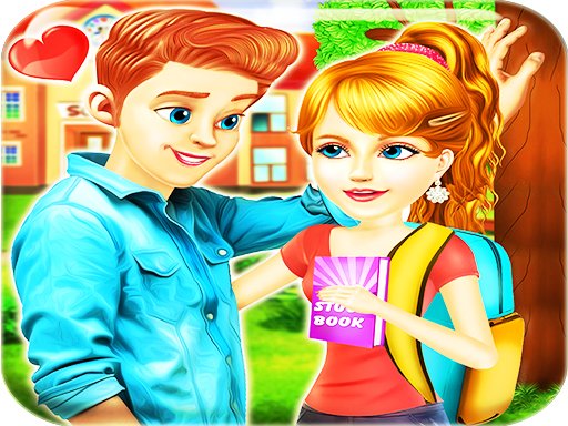 Day at School Student Class PRO World Odyssey