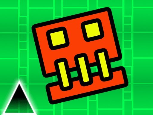Geometry Neon Dash Mission Escape