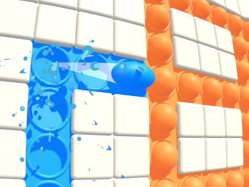 Lets Pop It Saga Battle