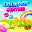 Lollipop Match Jump Legends