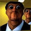 Obunga Nextbot Spot Difference Odyssey