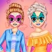 Princess Makeover Fashion Blog Battle