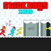 StickBoys Xmas Battle Mode