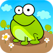 Tap the Frog Doodle Escape